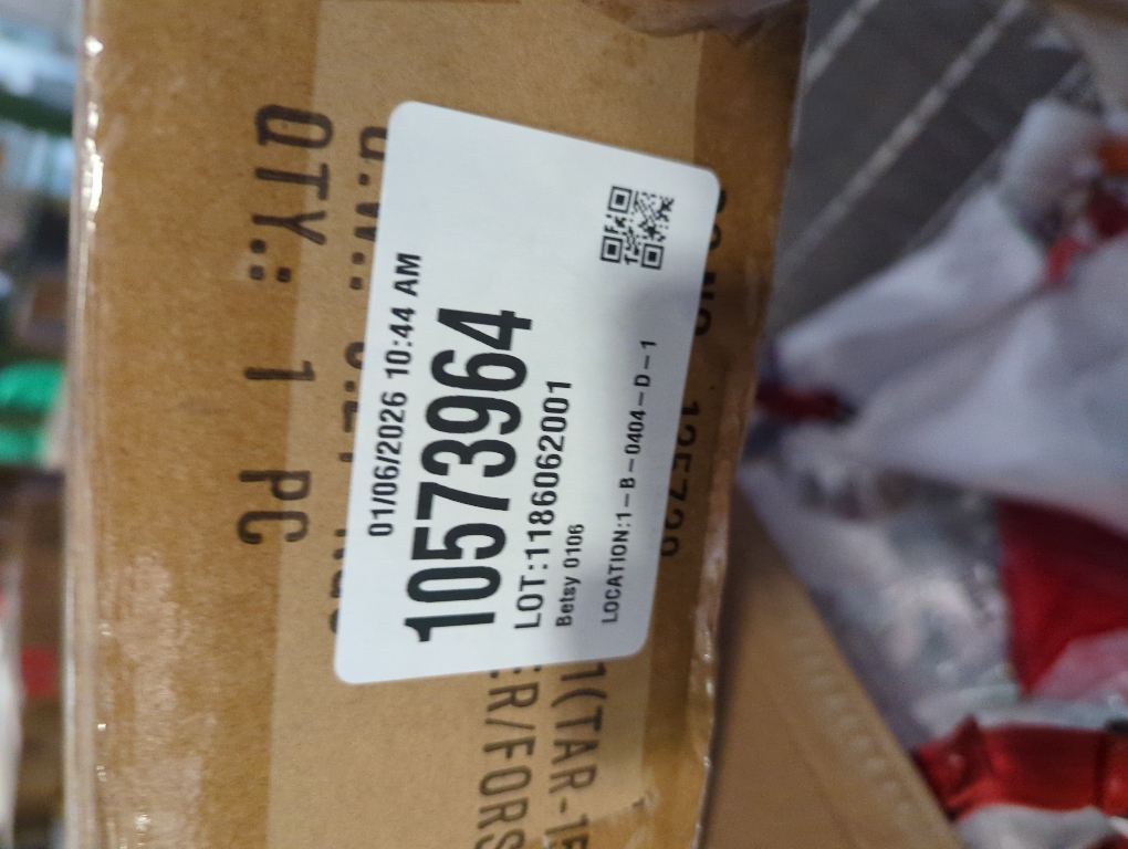 TOA Electronics YC-841 Outdoor Surface-Mount Back-Box; for N-8033MS Flush-Mount Master Station; Durable Steel Construction; Wall Installation; Includes Mounting Screws