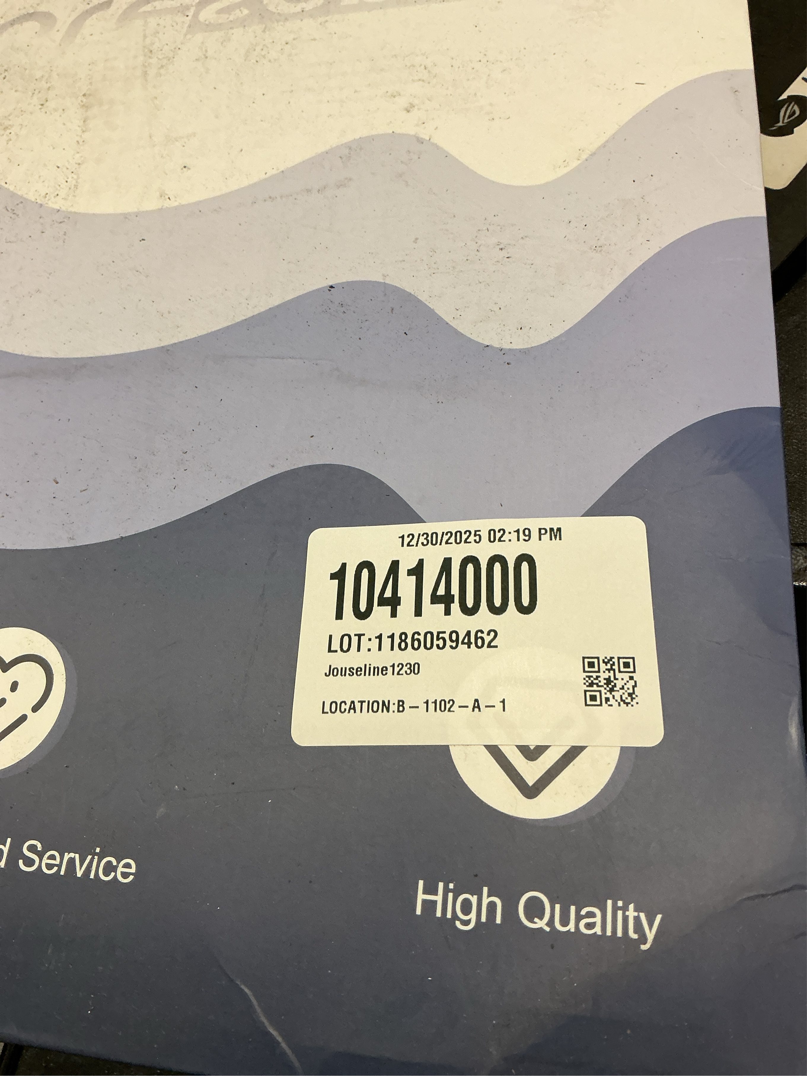 [2-Pack] 22 Inch Computer Privacy Screen Filter for 16:10 Widescreen Monitor, Removable Eye Protection Anti Glare Blue Light Filter Privacy Shield, Anti Scratch Anti Spy Screen Protector Film 22 In