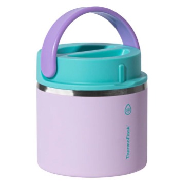 ThermoFlask 20 oz Double Wall Insulated Food Jar