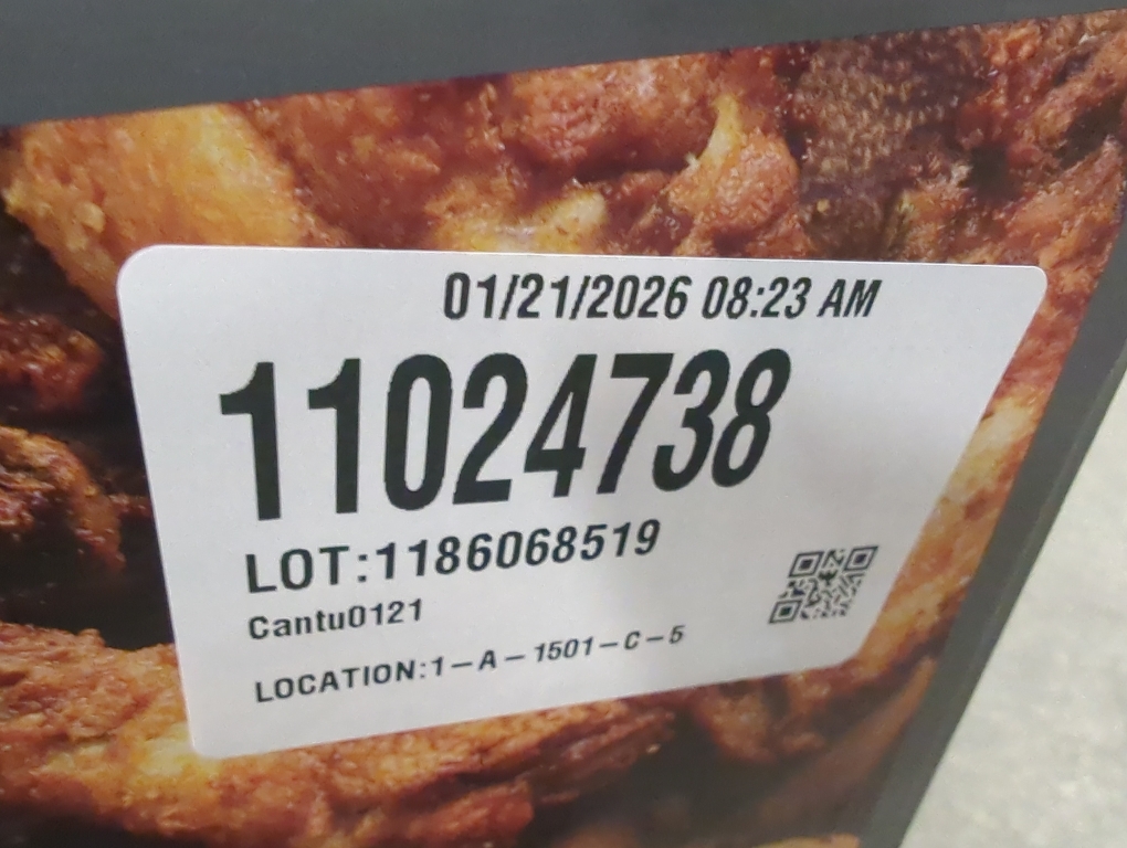 Bella PRO - 6-qt. Touchscreen Air Fryer - Stainless Steel