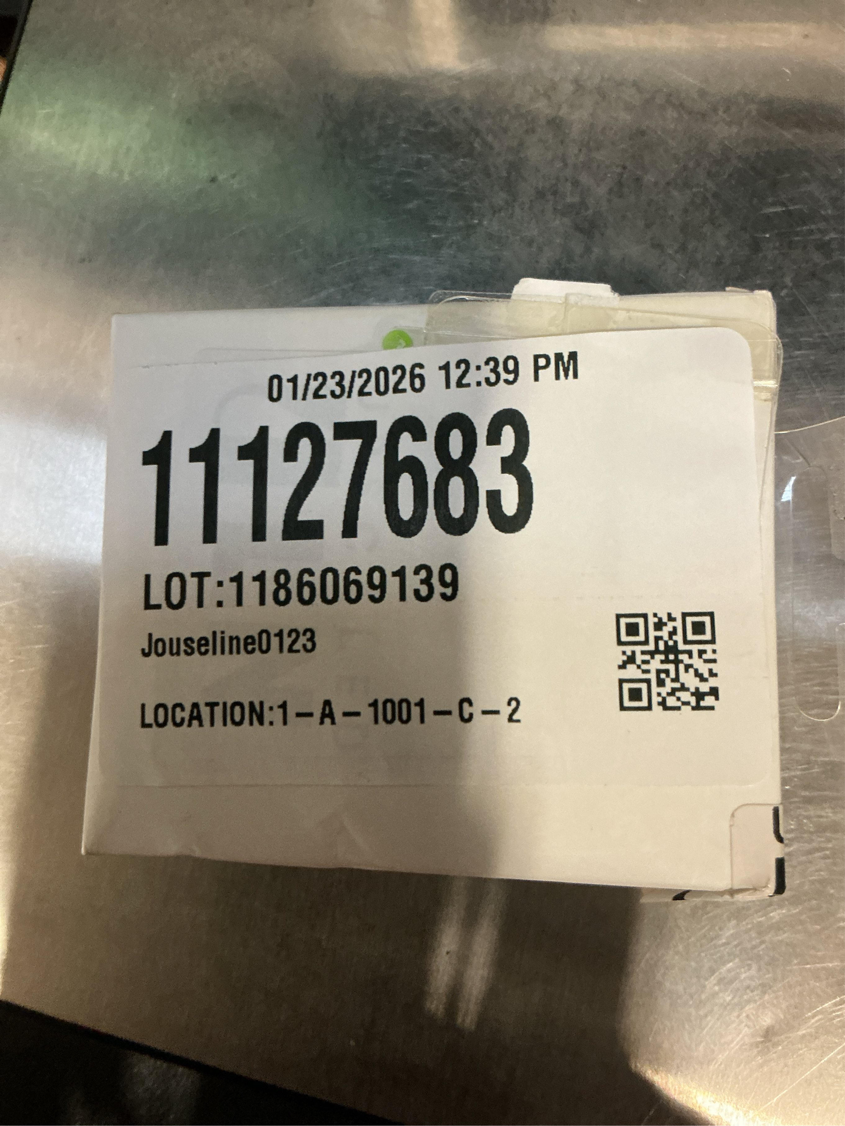 Apple 12W USB Power Adapter Original OEM for (iPhone iPad)- White - A2167