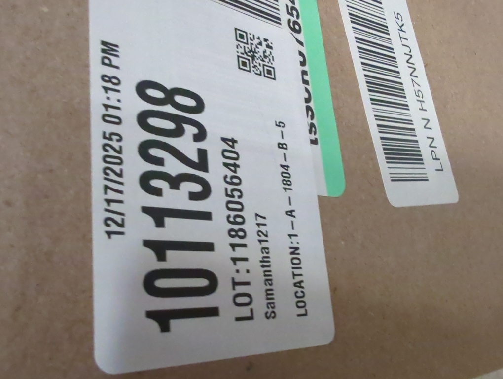 Extra Large Toy Storage Box with Lid, Collapsible Sturdy Toys Chest Storage Organizer Bin Basket with Divider for Kids, Boys, Girls, Closet, Playroom, Bedroom, Nursery, 40X14X16, Beige & White