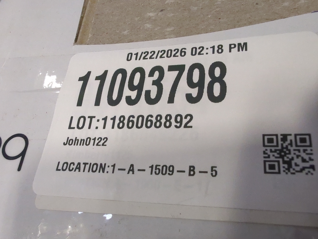 Baby Brezza Formula Pro Advanced Formula Dispenser - Charcoal