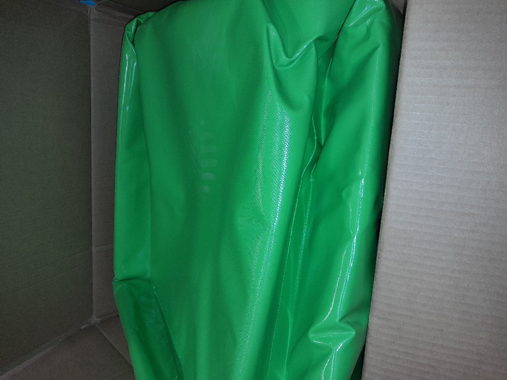 PIG PAK857 2 Drum Foam Wall Containment Berm . 30”x56”x4” 17 Gal. Capacity.