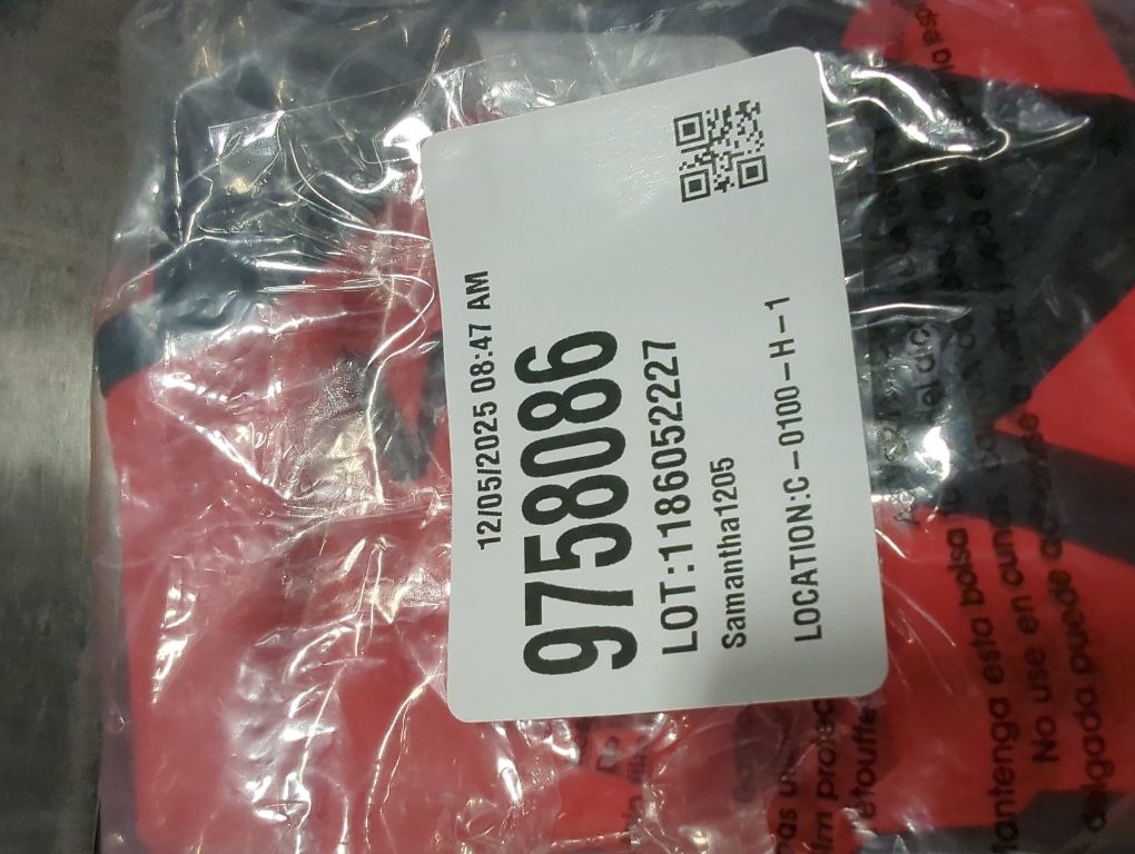 Size XS RVCA women's sports bra