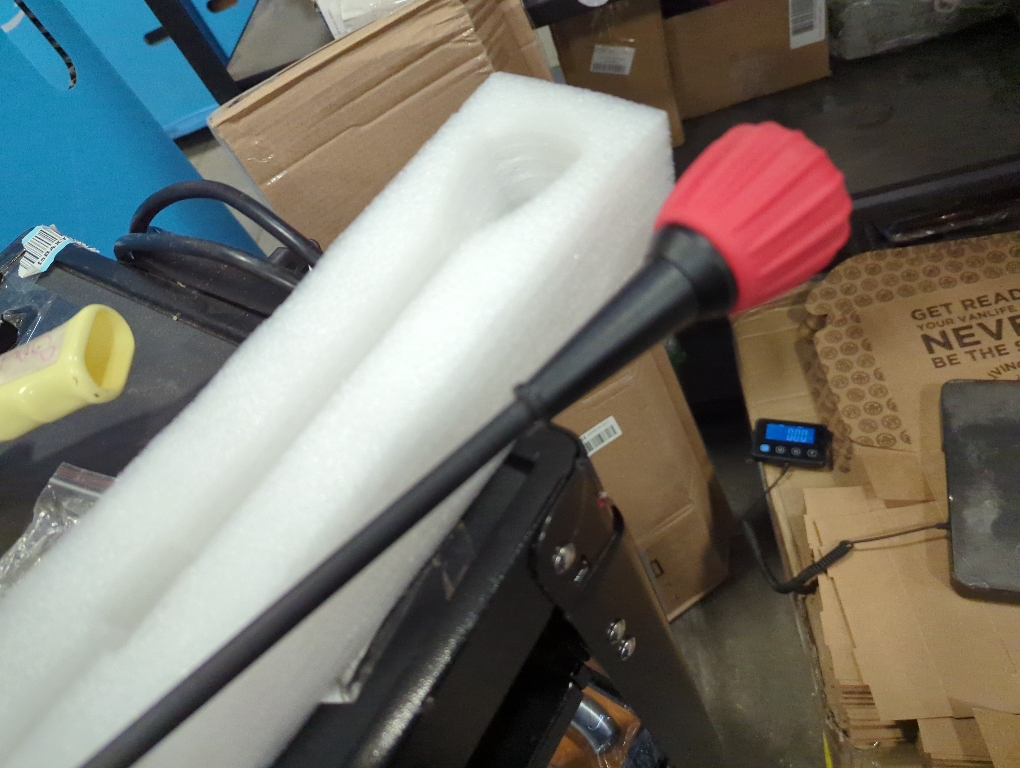 PGM Golf Swing Trainer Aid -2.0 Golf Swing Training Aid Golf Practice Warm-Up Stick for Strength Flexibility and Tempo Training -Suit for Practice Chipping Hitting Golf Accessories