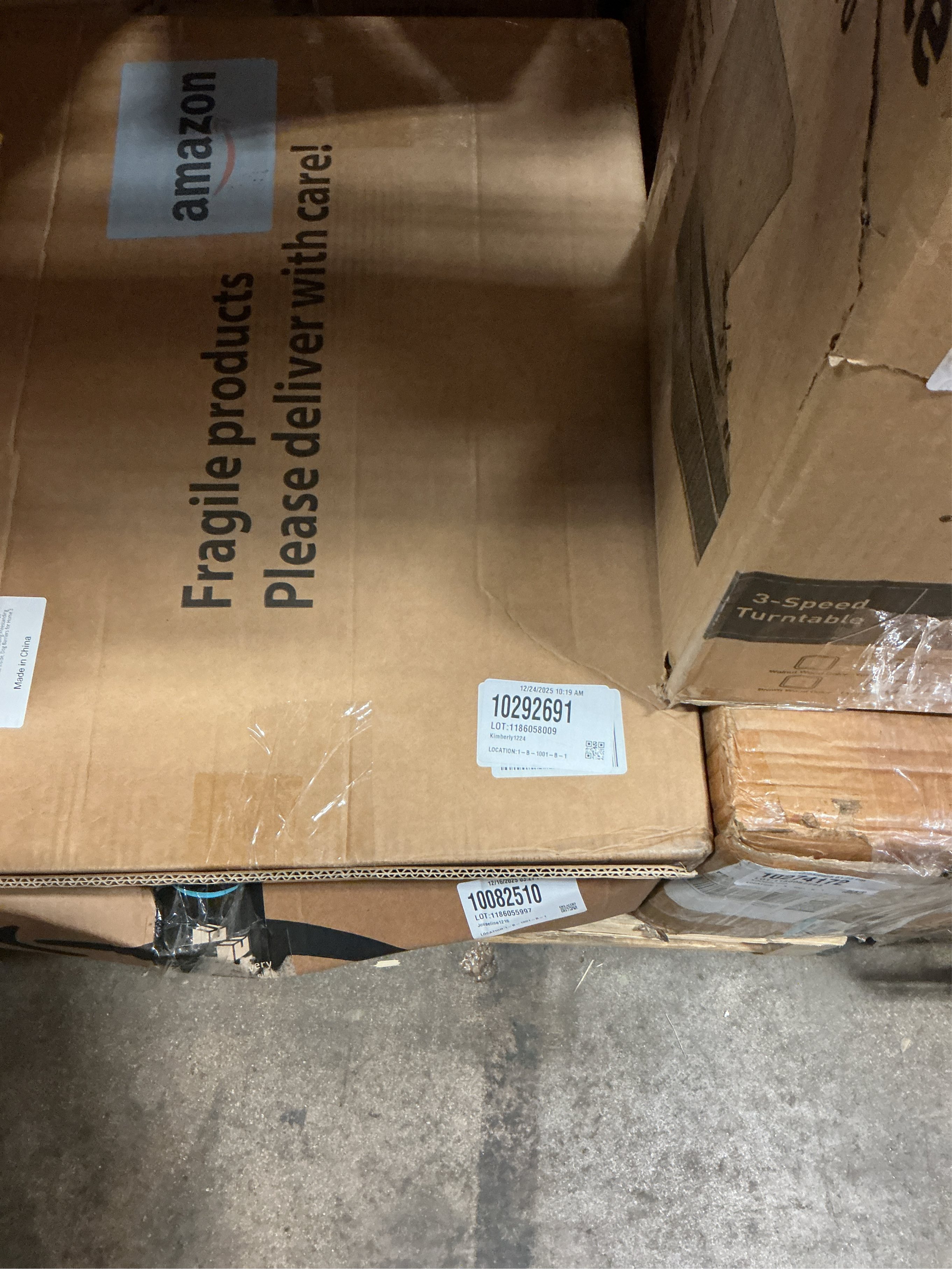 Dog Gate, Clear Acrylic Pet Gate for Dogs, Free Standing Pet Gates for Doorways, Folding Freestanding Puppy Doggy Cat Fence Inside, Dog Barriers for Home 3 Panel