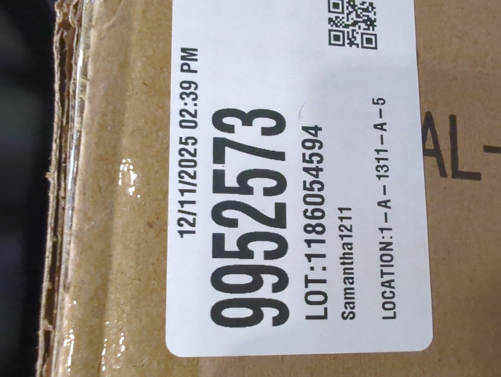 6ft Pop Up Prelit Pencil Artificial Christmas Tree with Remote Control, Slim Collapsible Christmas Tree Pre-Decorated Red&Gold Decorations, Pre-Lit Warm White&Multi-Color Lights for Xmas Decor, 6 FT