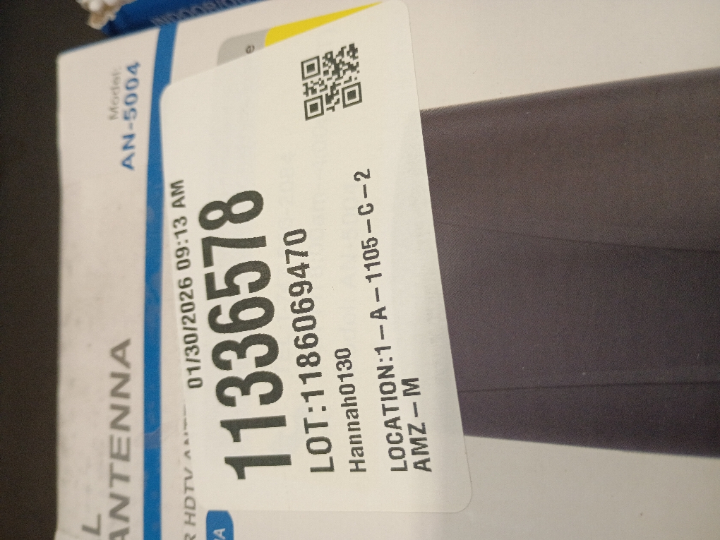 3600  Miles TV Antenna Indoor, 360° Reception Digital Antenna for Smart TV and Old TVs, HD Antenna for Local Channels with Amplifier Signal Booster Support 4K 8K 1080p -38ft Thick Coaxial Cable