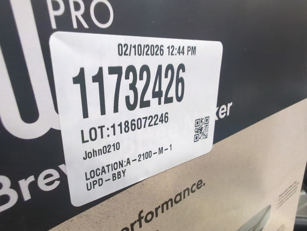 Bella PRO - MultiBrew 12-Cup Drip & Single-Serve Coffee Maker - Stainless Steel