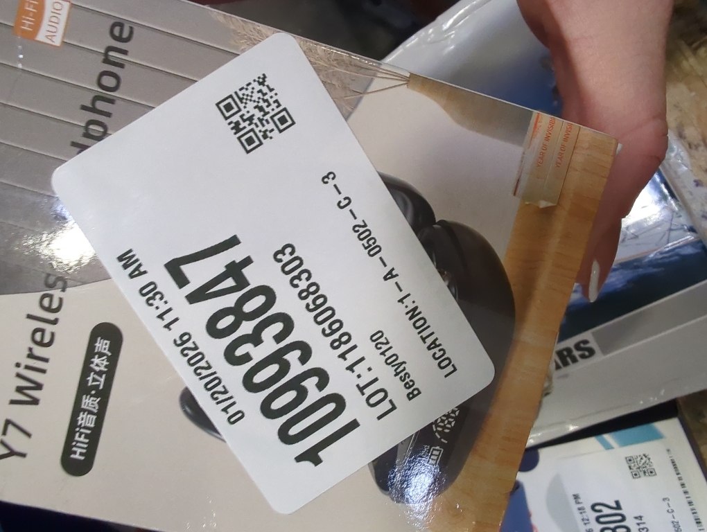 Wireless Earbuds, Bluetooth 5.4 Headphones Sport, Over Ear Buds With ENC Noise Cancelling Mic, 48H, Wireless Earphone With Earhooks, Stereo Deep Bass, IP7 Waterproof ear bud for Workout Running, Black