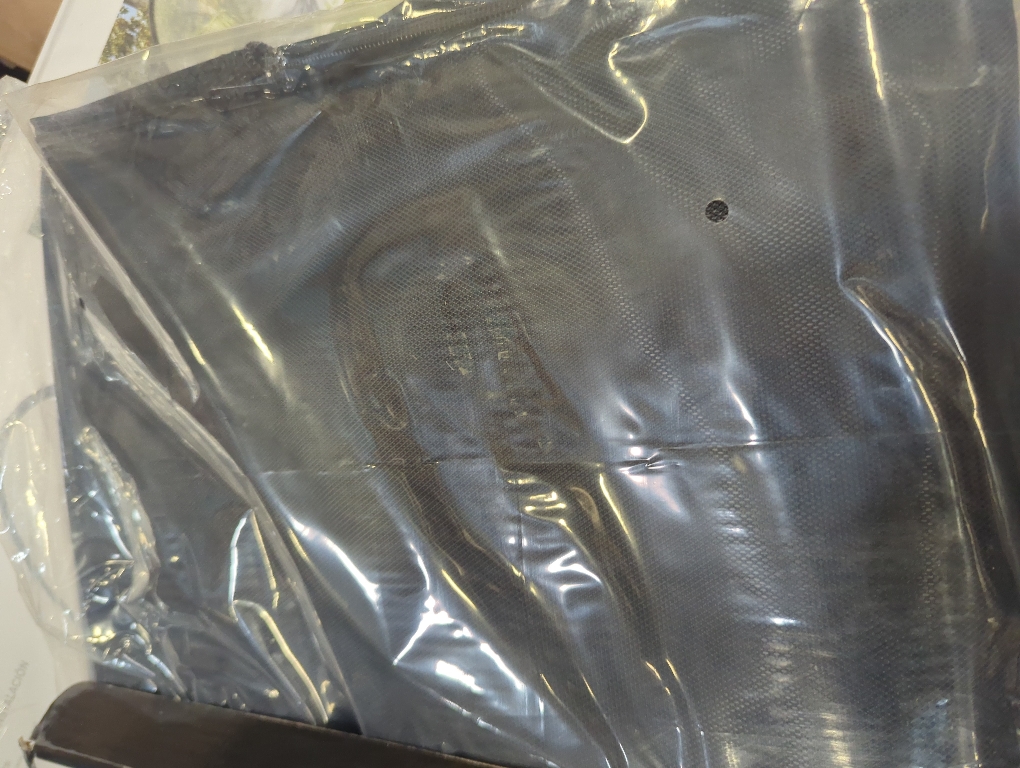 Callaway Golf Trunk Organizer Locker, Black