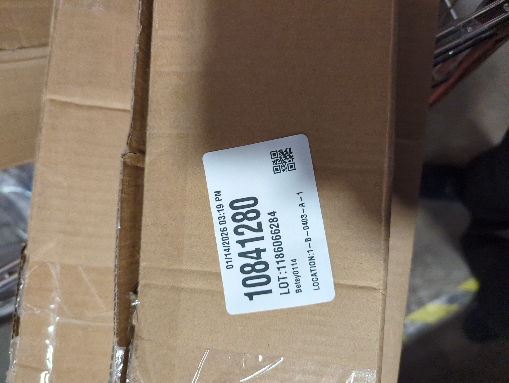 OKPARZ Compatible for Flexible Flex Step Center Tailgate Cap Mad Trim Molding with Release Button Ford F-150 F150 2015-2020 FL3Z9940602B