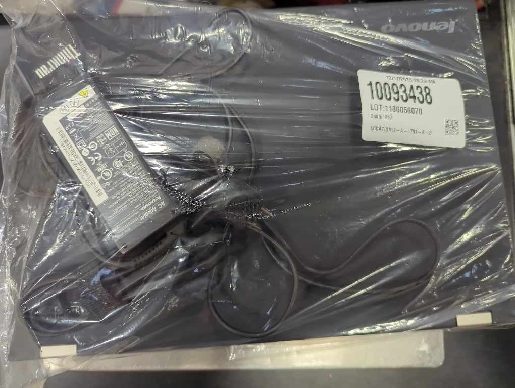 Lenovo ThinkPad T430 With Charger