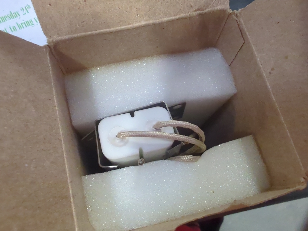 ERP IG9998 Universal Gas Range Oven Igniter