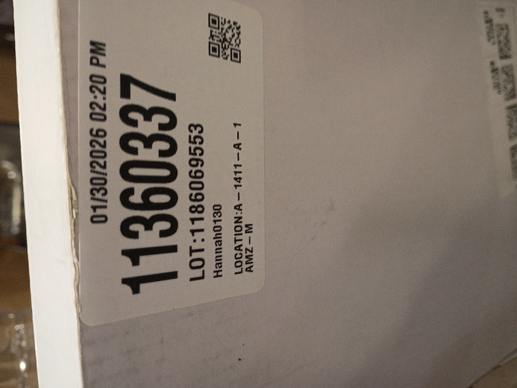 Emfogo Large Bulletin Board 23x18inch with Linen Rope Cork Boards Wall Decor Picture Framed Display Board Hanging Pin Board Vision Board Bulletin Cork Board for School Office Room Home Vintage White