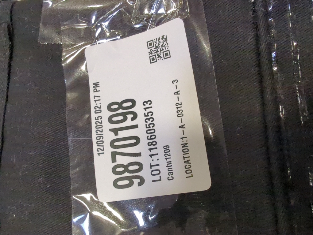 All Clad Silicone Oven Mitt: Heat Resistant up to 500 Degrees - 100% Cotton & Silicone, 14x7 Oven Mitt for Kitchen and Barbeque, 2-Pack, Black