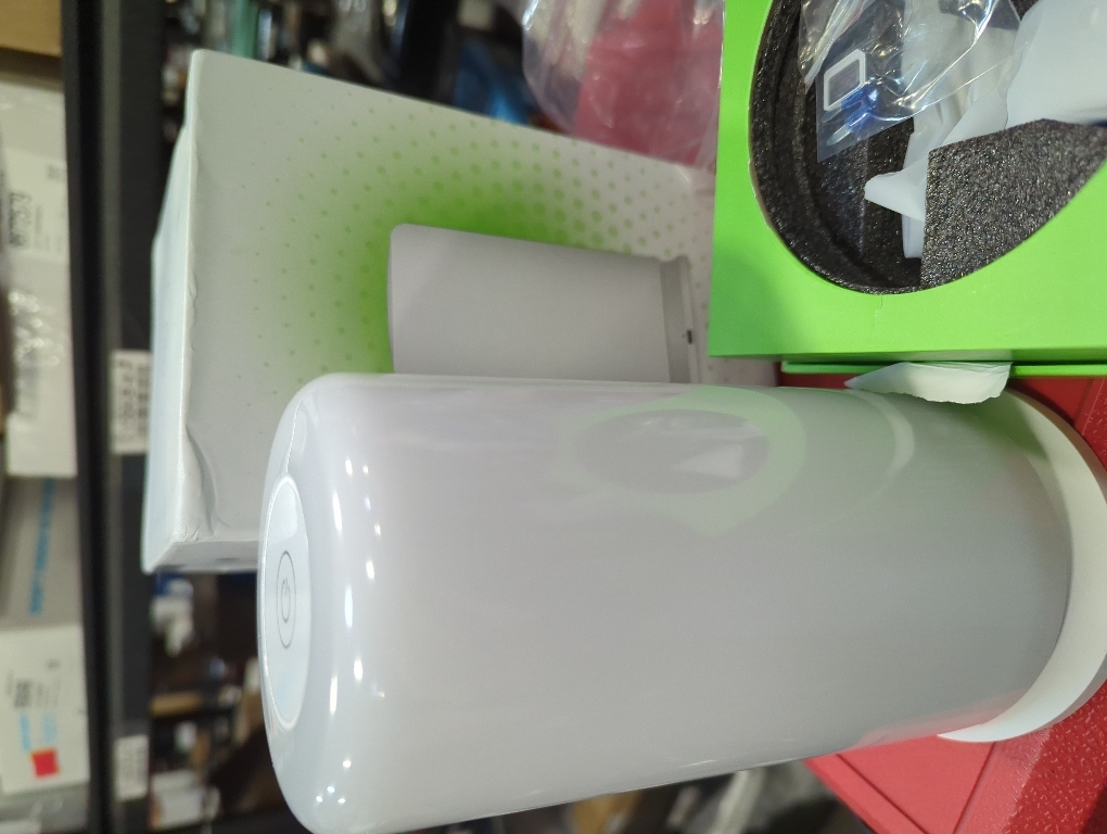 Green Light Therapy for Migraines, Headaches, Insomnia, Anxiety Relief, 520nm Narrow Band Green Migraine Light Sleep Aid Lamp to Support Deep Relaxation, Dimmable Sleep Device