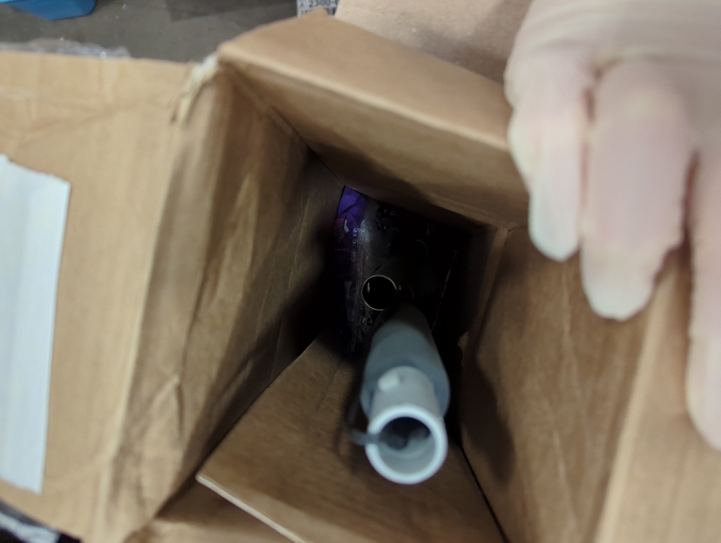 Power Mop Tile, Laminate and Wood Floor Starter Kit (1-Power Mop, 2-Pads, Cleaning Solution and Batteries)