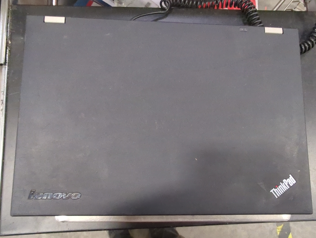Lenovo ThinkPad T430 With Charger