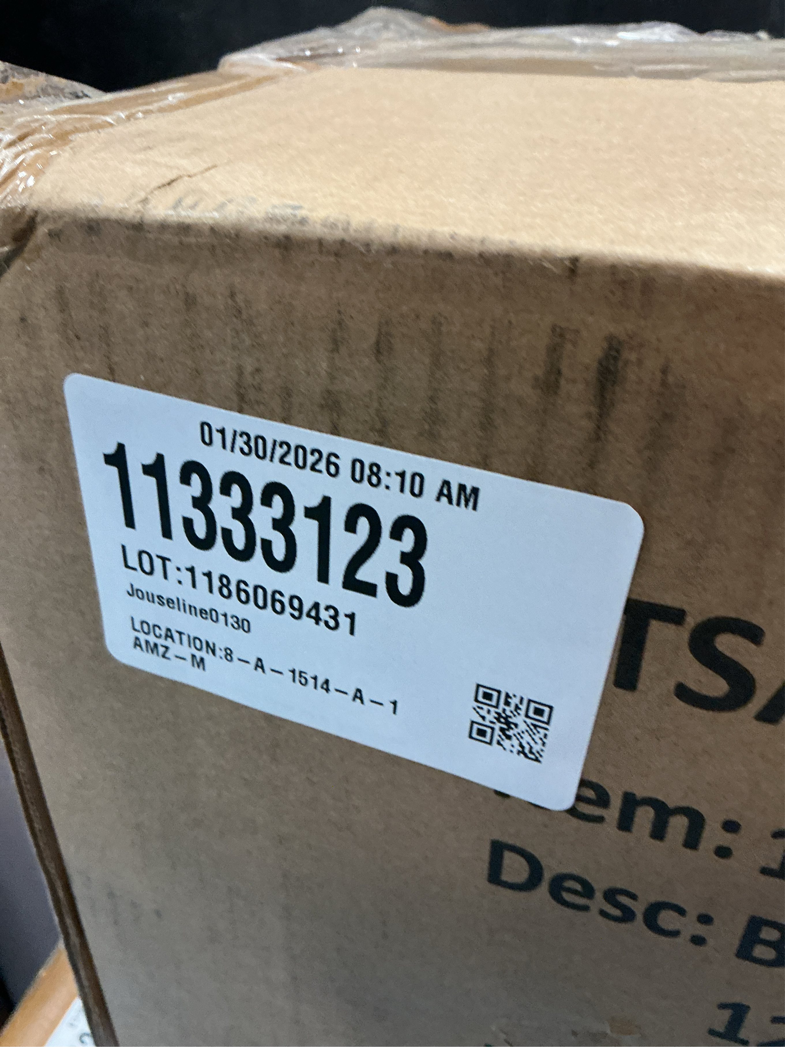 Bethany 12-Piece Stoneware Dinnerware Set, White, Round, Service for 4, Microwave and Dishwasher Safe