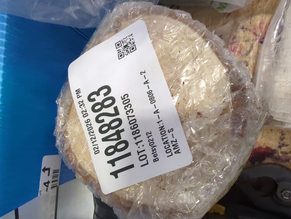 Unfinished Natural Wood Slices 12 Pcs 3.5-4 inch Craft Wood kit Circles Crafts Christmas Ornaments DIY Crafts with Bark for Crafts Rustic Wedding Decoration by William Craft (3.5-4inch)