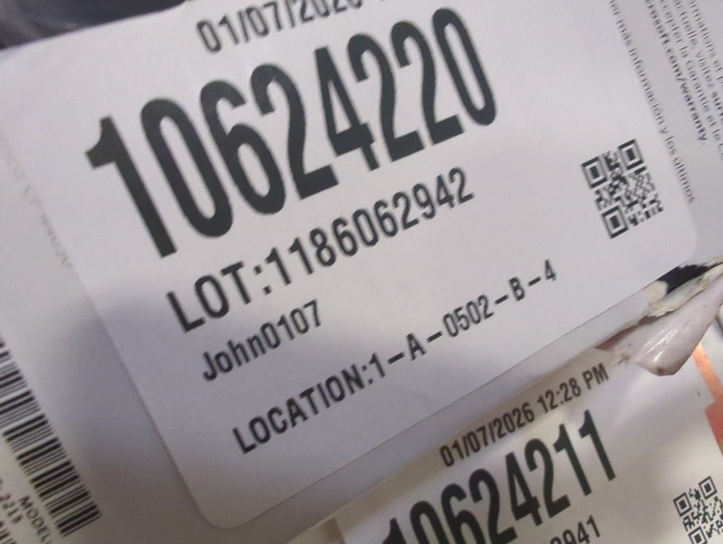 Microsoft Surface 65W Power Supply - Wired Charging Method - 65W Power Supply - Magnetic Connector - Designed for Surface Devices