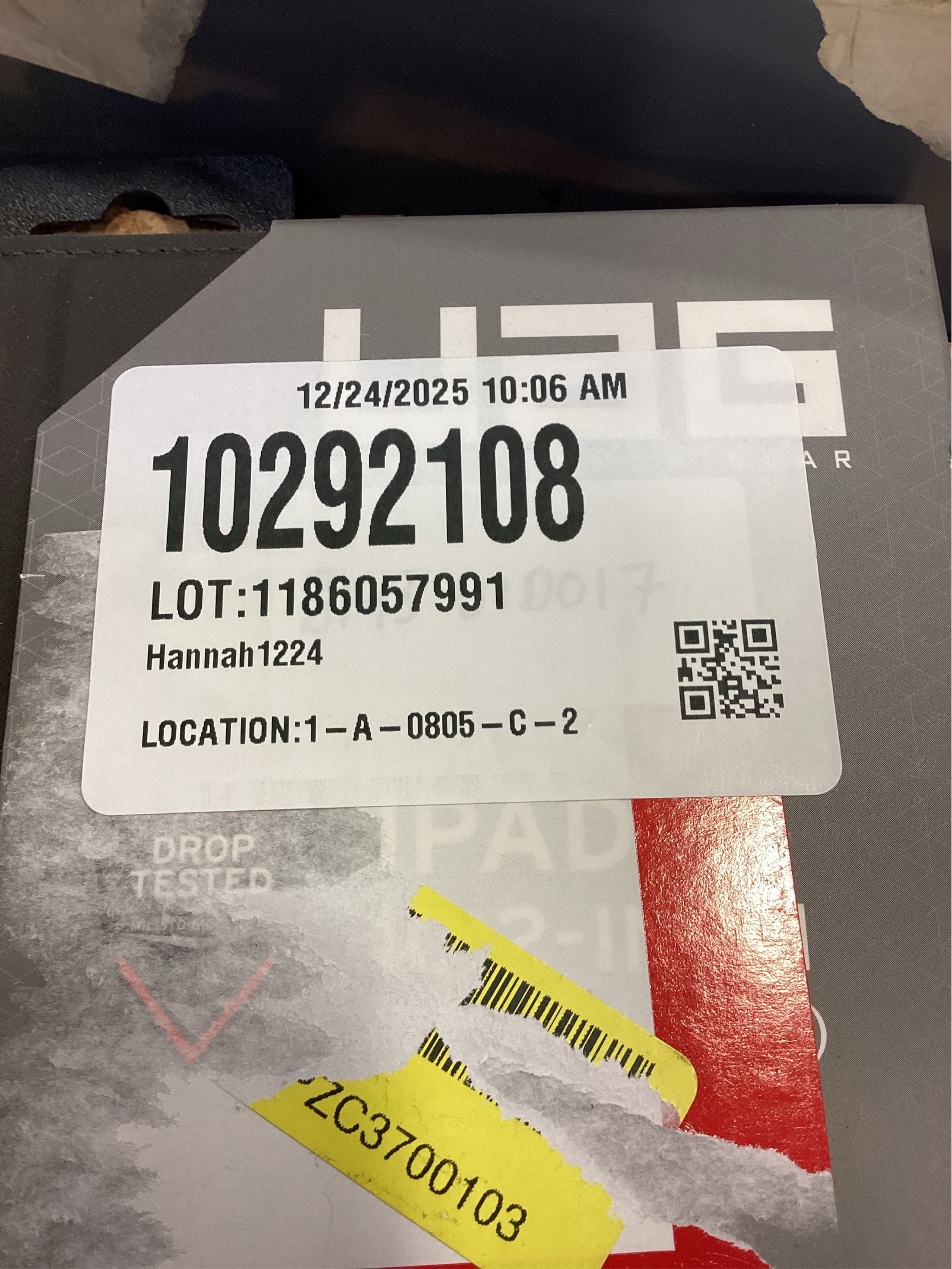 UAG Scout Apple iPad 7th gen 10.2 Case with Folio Cover