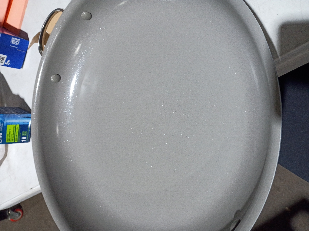GreenPan  14 Healthy Ceramic non stick, PFA Free