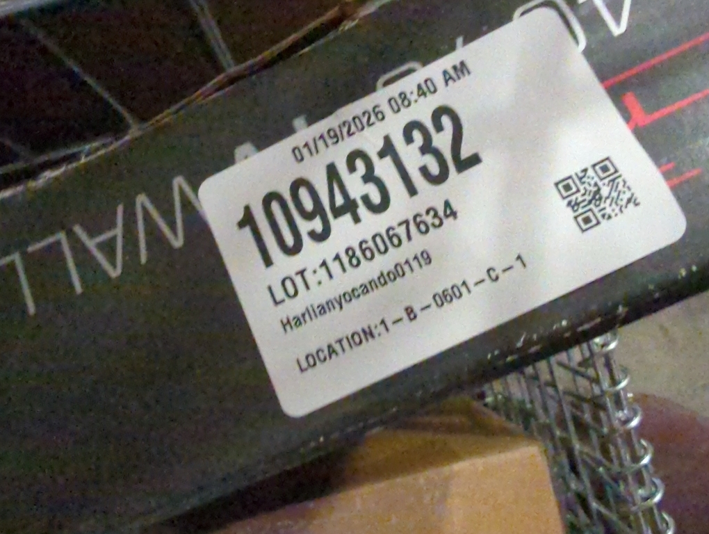 Rocketfish™ - Full-Motion TV Wall Mount for Most 40 - 75 TVs - Black