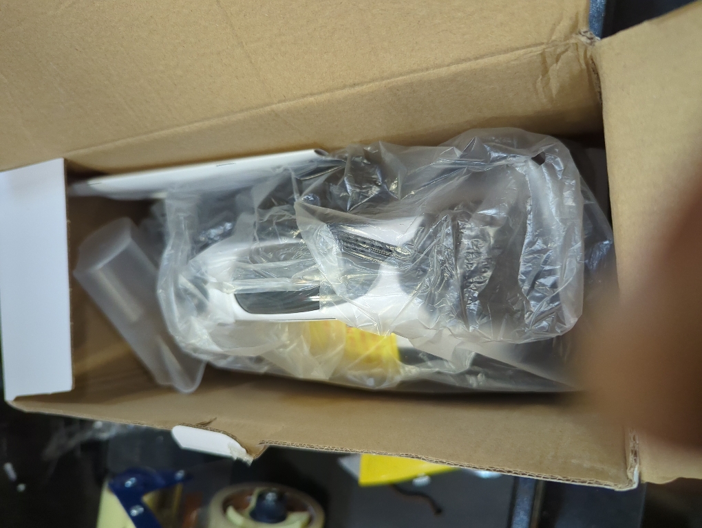 1700W Steam Iron for Clothes Rapid Heating, Stick Ceramic Soleplate, 3-Way Auto-Off, Burst of Steam, 14.07oz Water Tank Ironing Clothes for Home