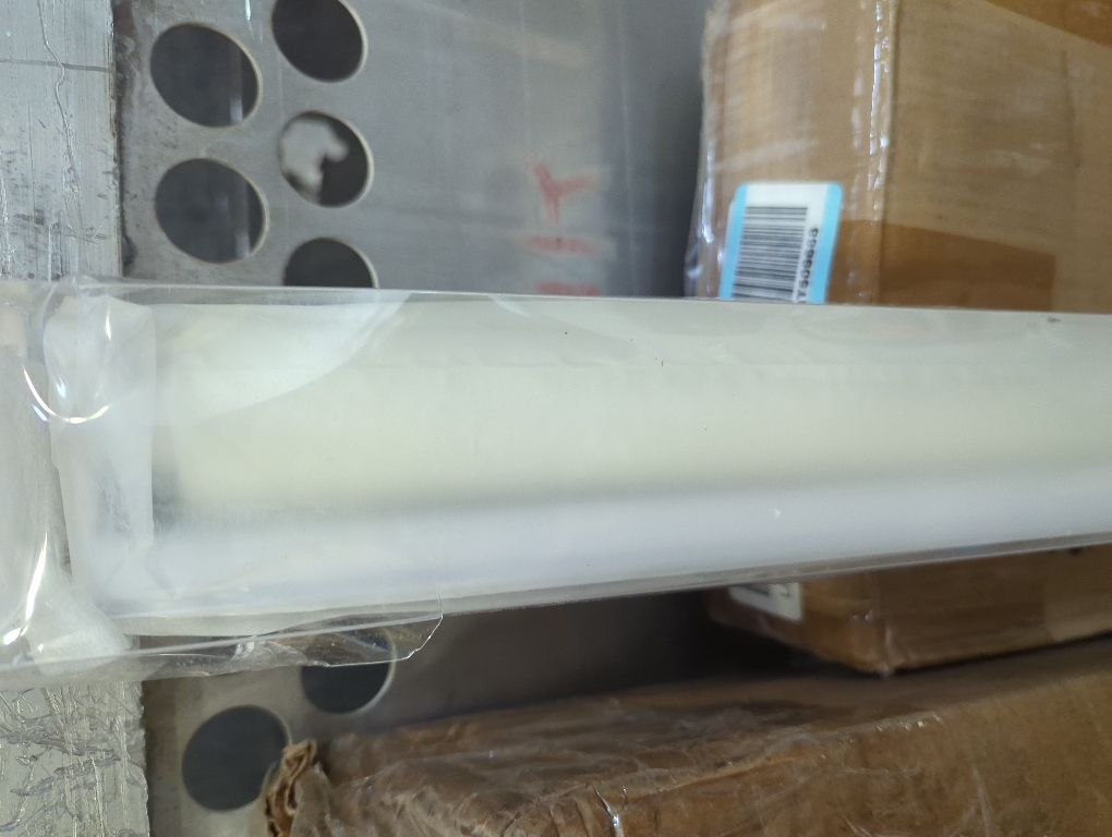 AOSKY Cordless Roller Shades Blackout Blinds for Windows Room Darkening Rolled Up Shades with Spring System, UV Protection Window Shades Door Blinds for Home and Office (50 W x 72 H, Ivory White)