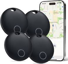 Tracker Air Tags(Works with Apple Find My (iOS Only ...