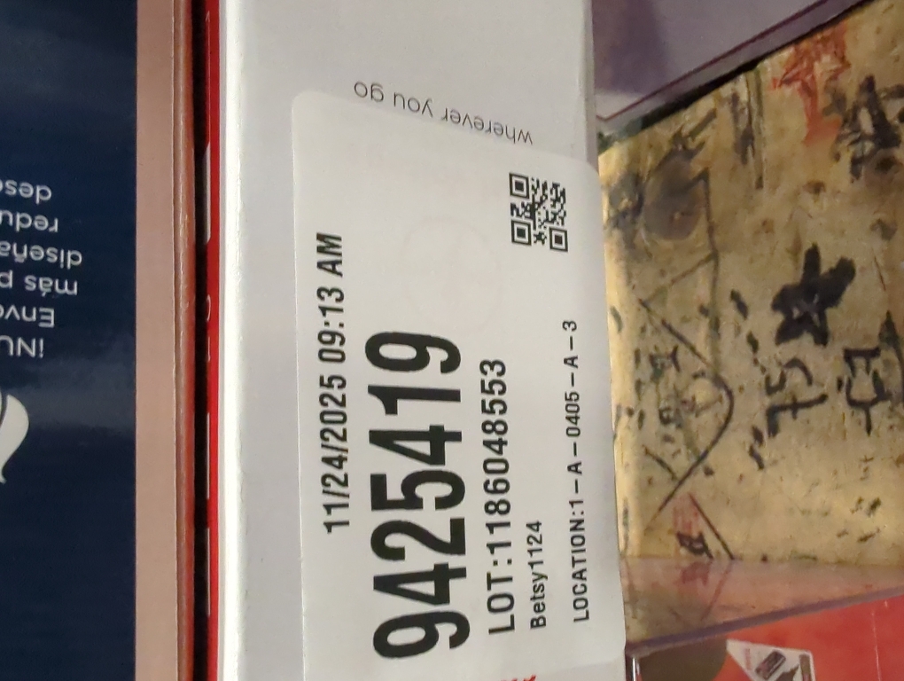 REVLON Easy Heat - 1 Precision Curling Iron