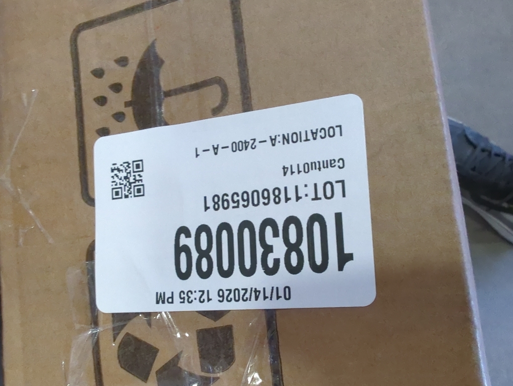 GiftGo Rustic Coffee Table with Storage Industrial 3 Tier Center Living Room Table Farmhouse Wooden Rectangle Cocktail Tea Table for Office Bedroom Elegant Full Moon Round Metal Frame (Brown, L-47)