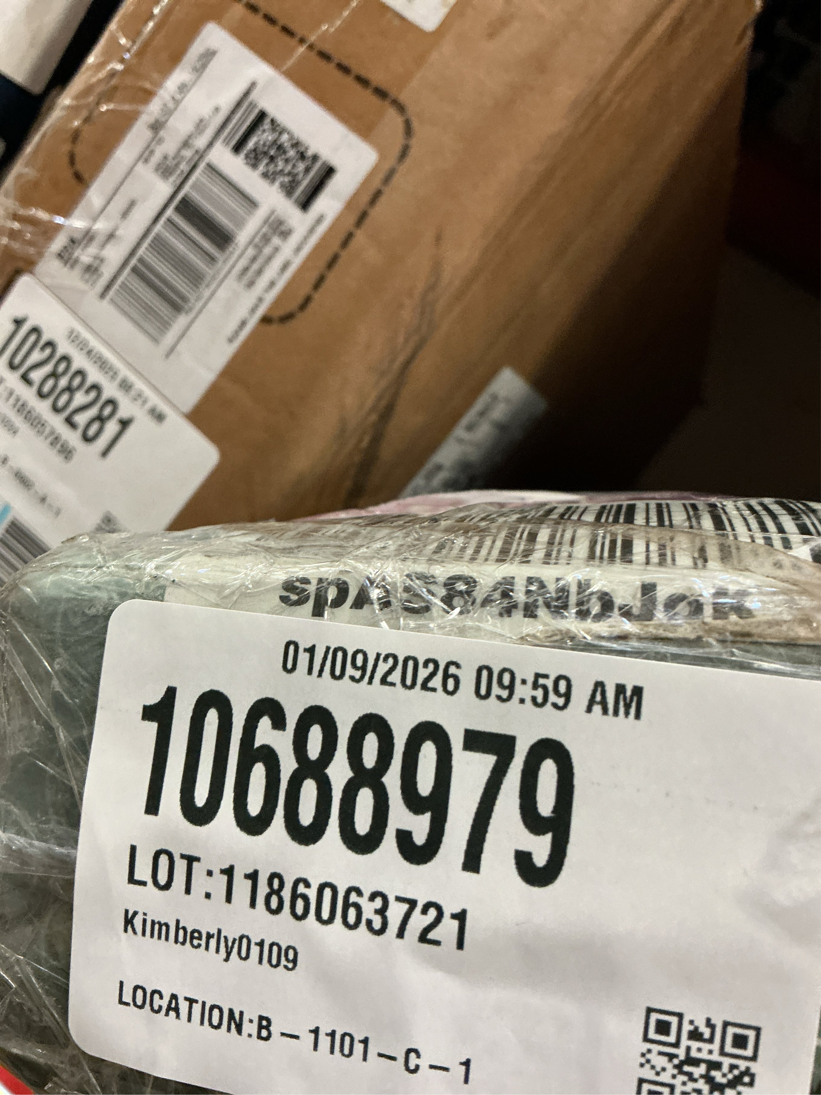 GII Luna 2 Cordless Venetian Blinds