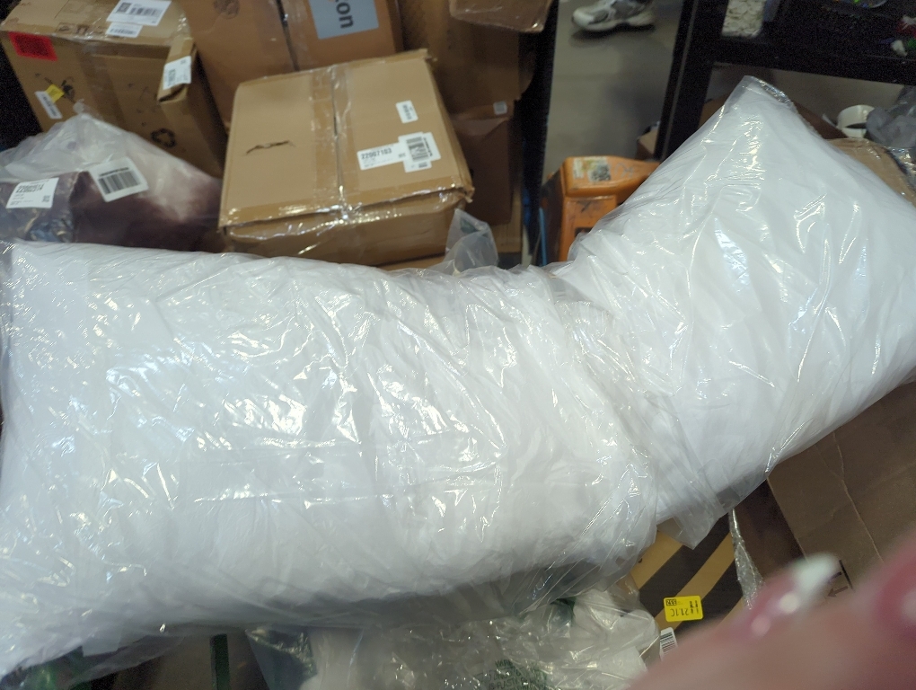 Zituop Dakimakura Pillow 160x50cm Body Pillow Insert for Anime Pillowcase
