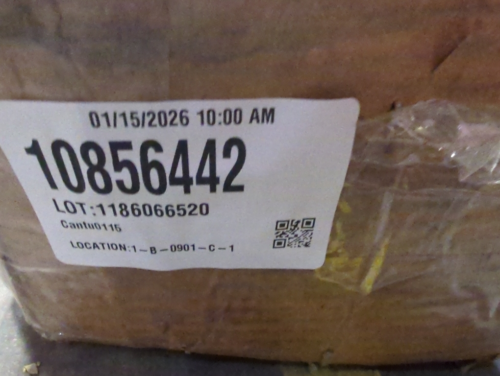 200 Series 72 in. x 80 in. Perma-Shield Sliding Patio Door White Left-Hand Frame Kit