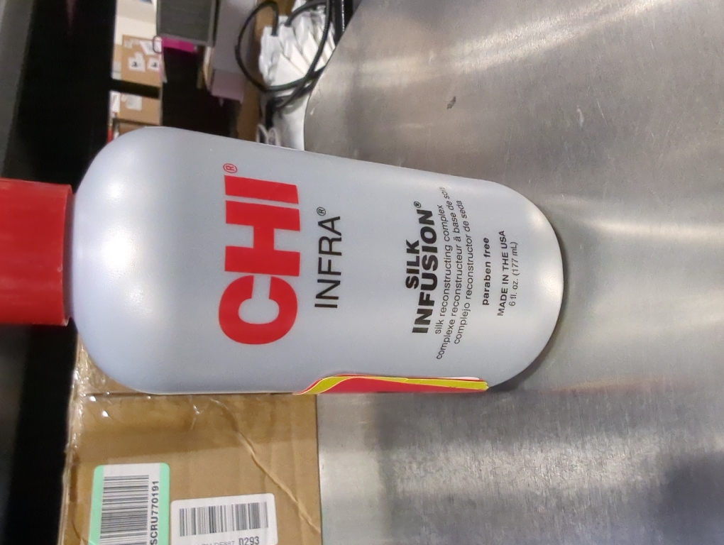 CHI® Silk Infusion Silk Reconstructing Complex - 6 oz.