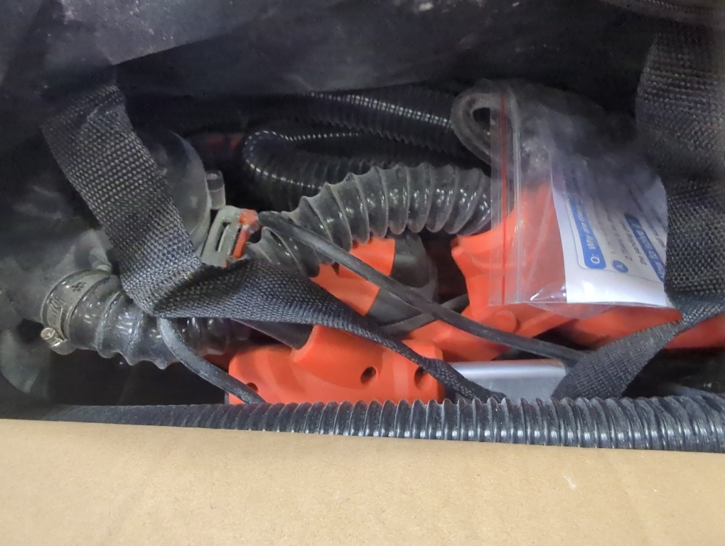 Drywall Sander, 1000W Popcorn Ceiling Removal Tool, Automatic Drywall Sander with Vacuum Dust Collection, LED Light, 6 Variable Speed 800-2200RPM, Foldable & Extendable Handle,15Pcs Sanding Discs