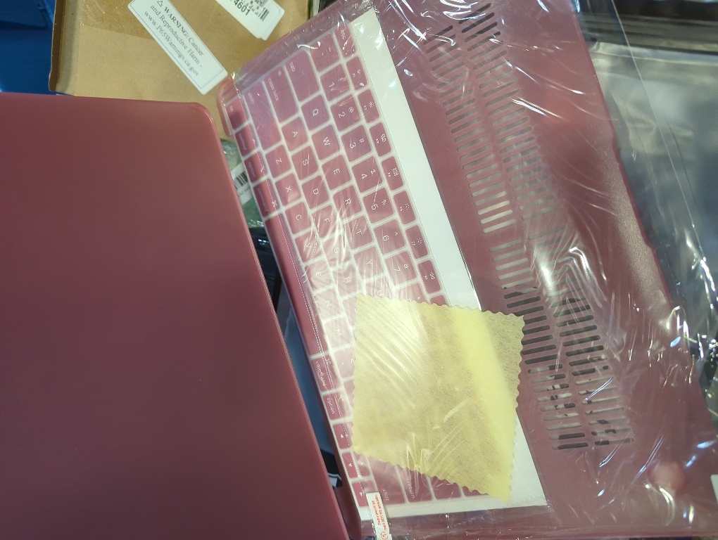 MOSISO Compatible with MacBook Air 13 inch Case M5 2026 M4 M3 M2 2025-2022