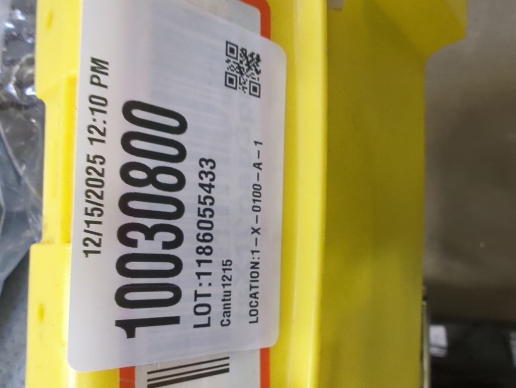 Mystery Box 10030800