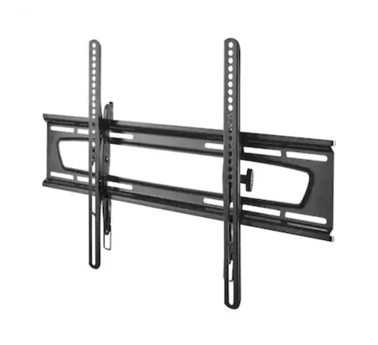 Rocketfish™ - Tilting TV Wall Mount for Most 32-90 TVs - Black