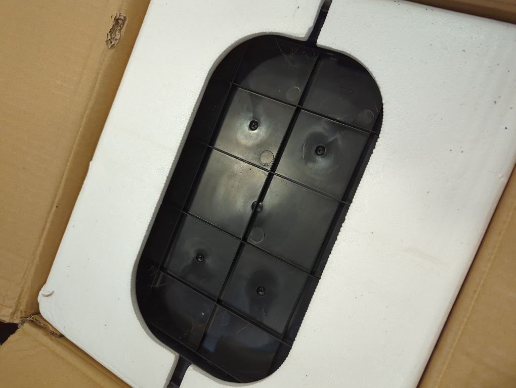 iTouchless Stainless Steel Sensor Trash Can with AbsorbX Odor Filter 13 Gallon Silver - Silver