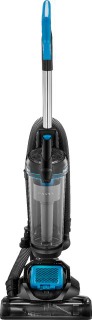 Insignia™ - Bagless Upright Vacuum - BlackSKU: 6436502
