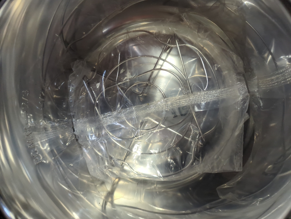 Instant Pot Duo 7-in-1 Electric Pressure Cooker, Slow Cooker, Rice, Steamer, Sauté, Yogurt Maker, Warmer & Sterilizer, Includes App With Over 800 Recipes, Stainless Steel, 6 Quart