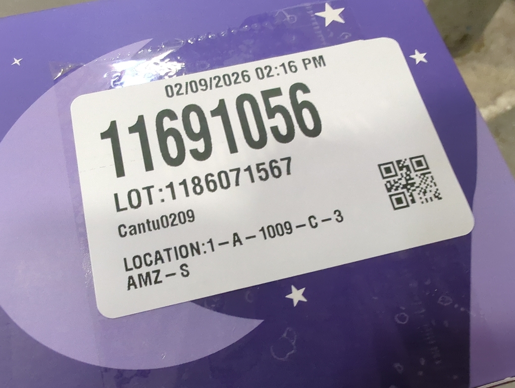 LumiDew Steam Eye Mask 15pk