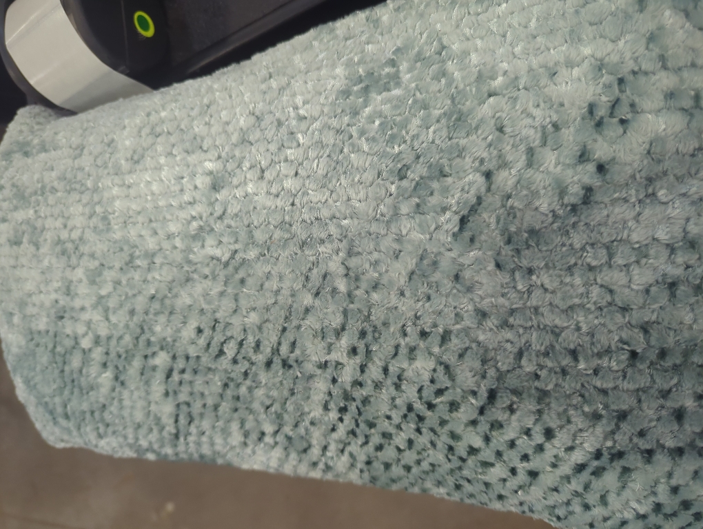 Callisto Home Pillow 14 x 24 Morning Mist