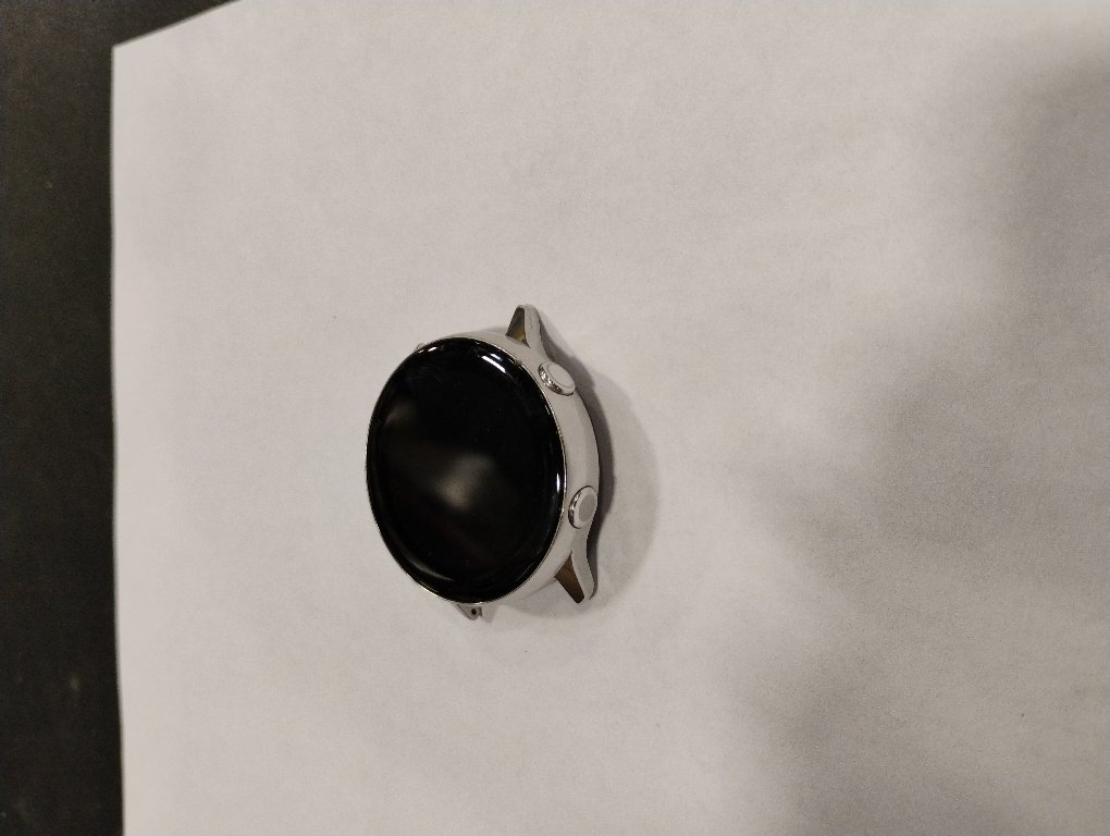 Samsung Galaxy Watch Active (40mm) (Silver)