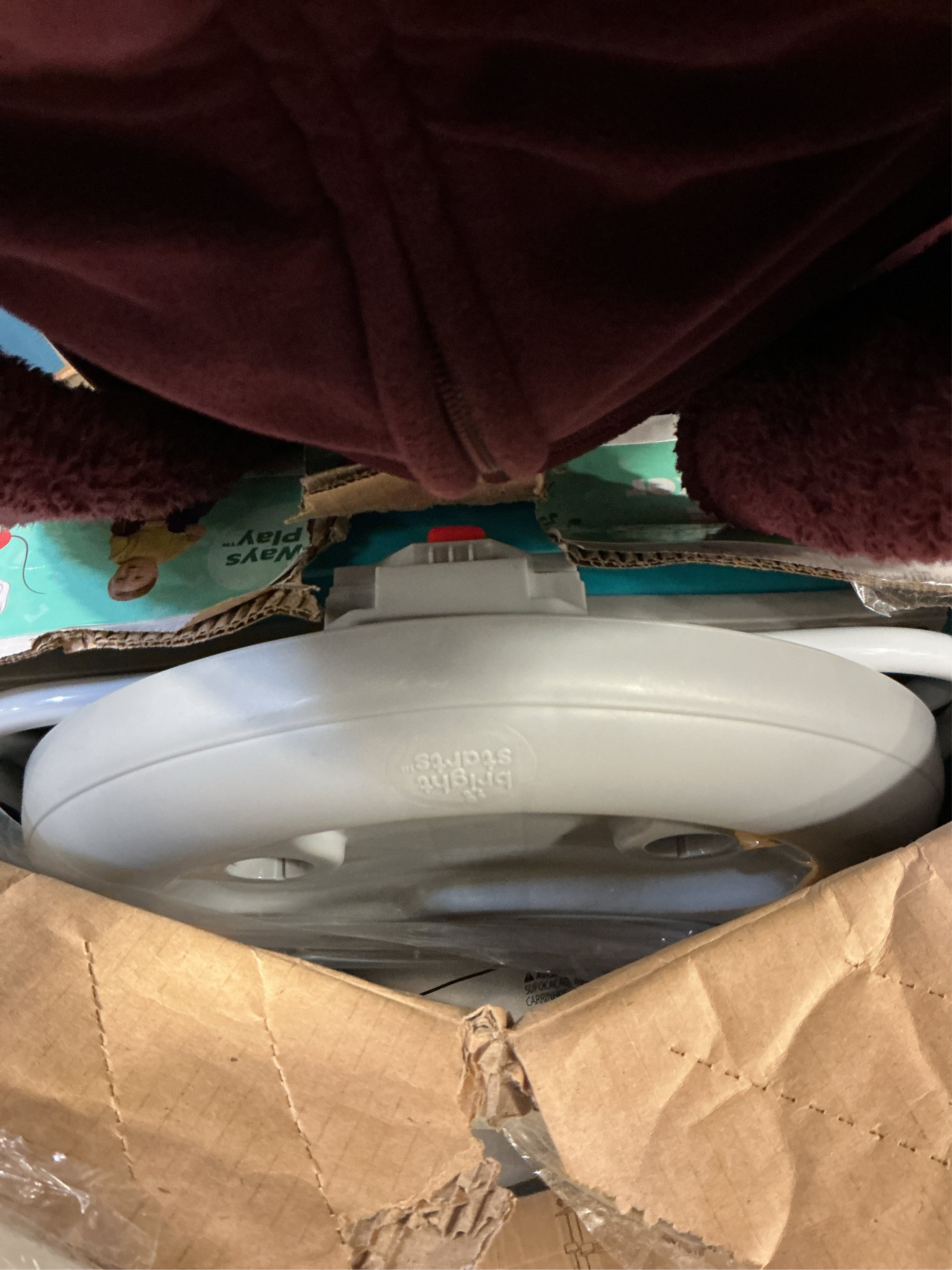 Disney Mickey Walker Refereh